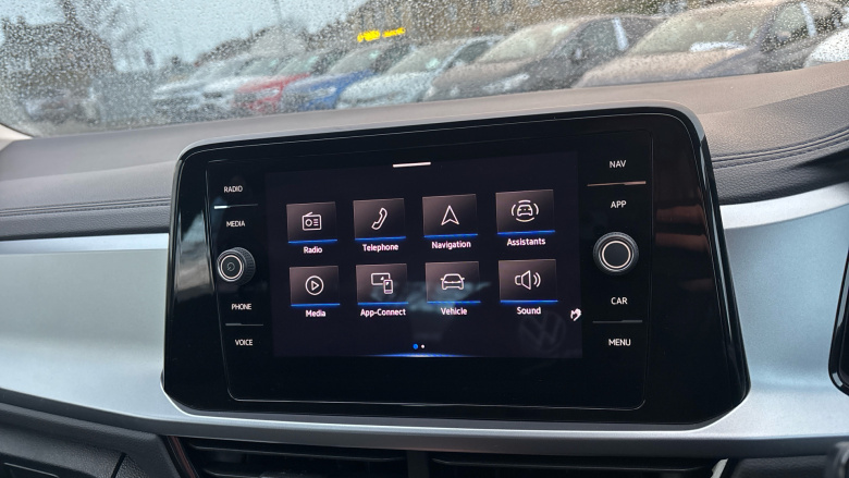 Volkswagen T-Roc 1.0 TSI Life 5dr Petrol Hatchback